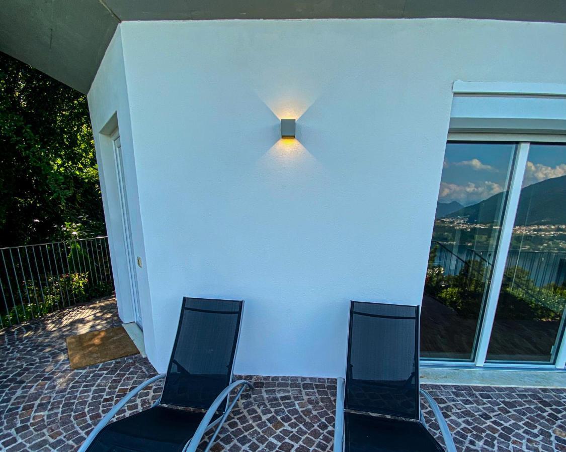 Alpinlake Lodge & Wellness Bosentino المظهر الخارجي الصورة